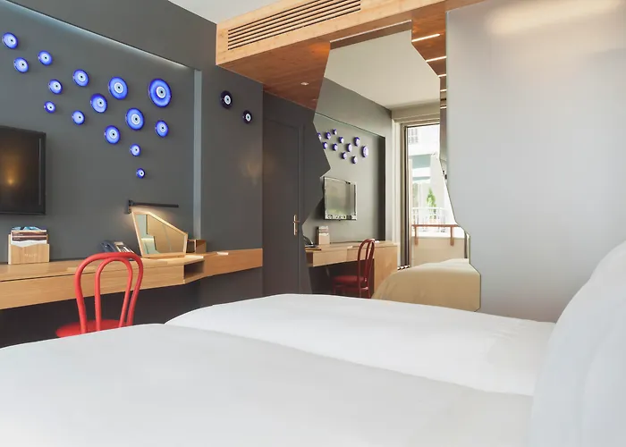 New Hotel Atene